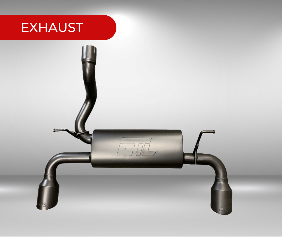 Exhaust