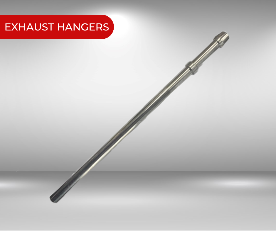 Exhaust Hangers