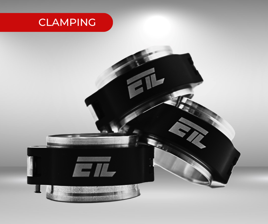 Clamping