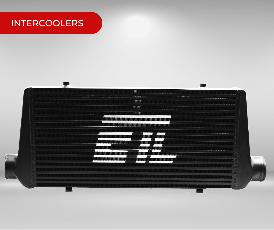 Intercoolers