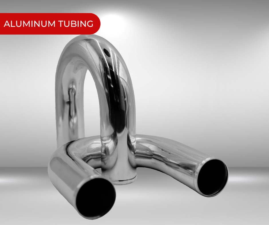 Aluminum Tubing