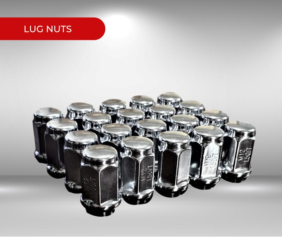 Lug Nuts