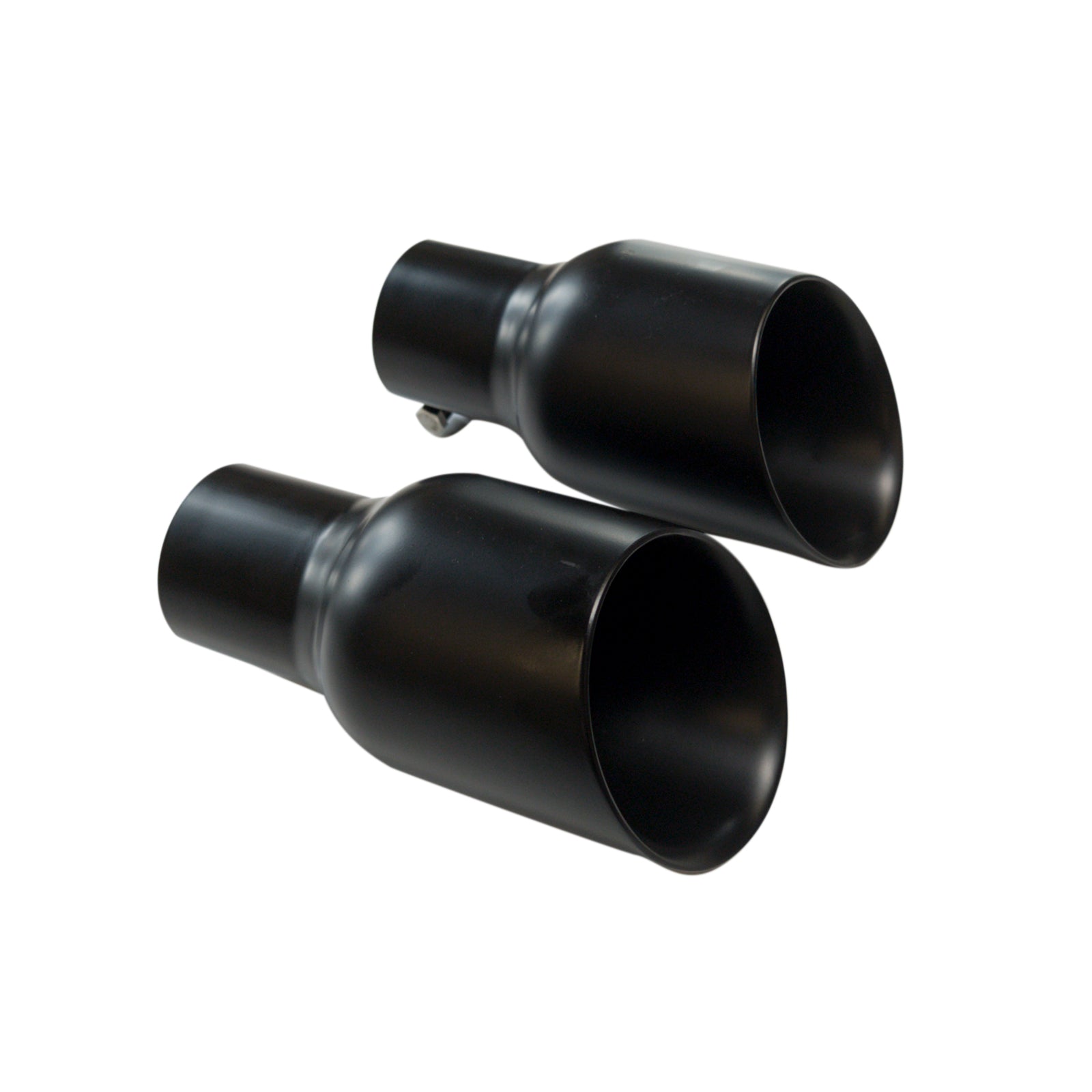 ETL Performance Products 2007-2018 Jeep Wrangler JK axle-back exhaust kit