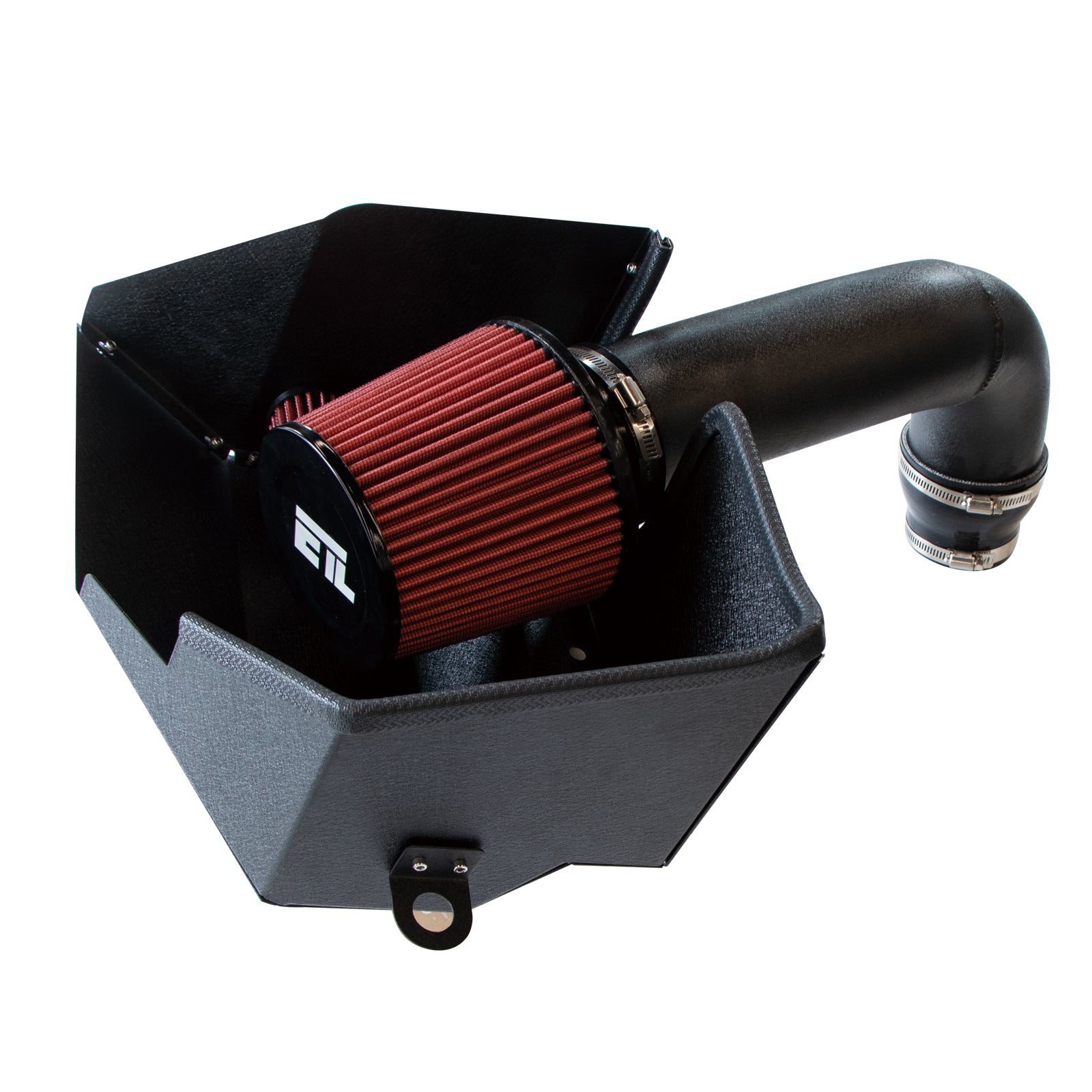 Custom Intake Kit Cold Air Intake Kits - ETL Performance Products