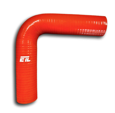 Silicone 90 Degree Hose