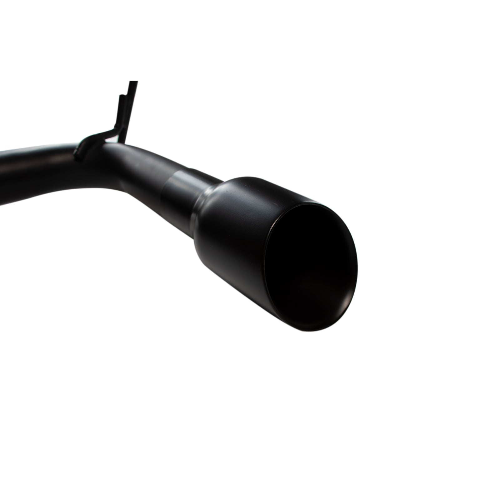 ETL Performance Products 2007-2018 Jeep Wrangler JK axle-back exhaust kit