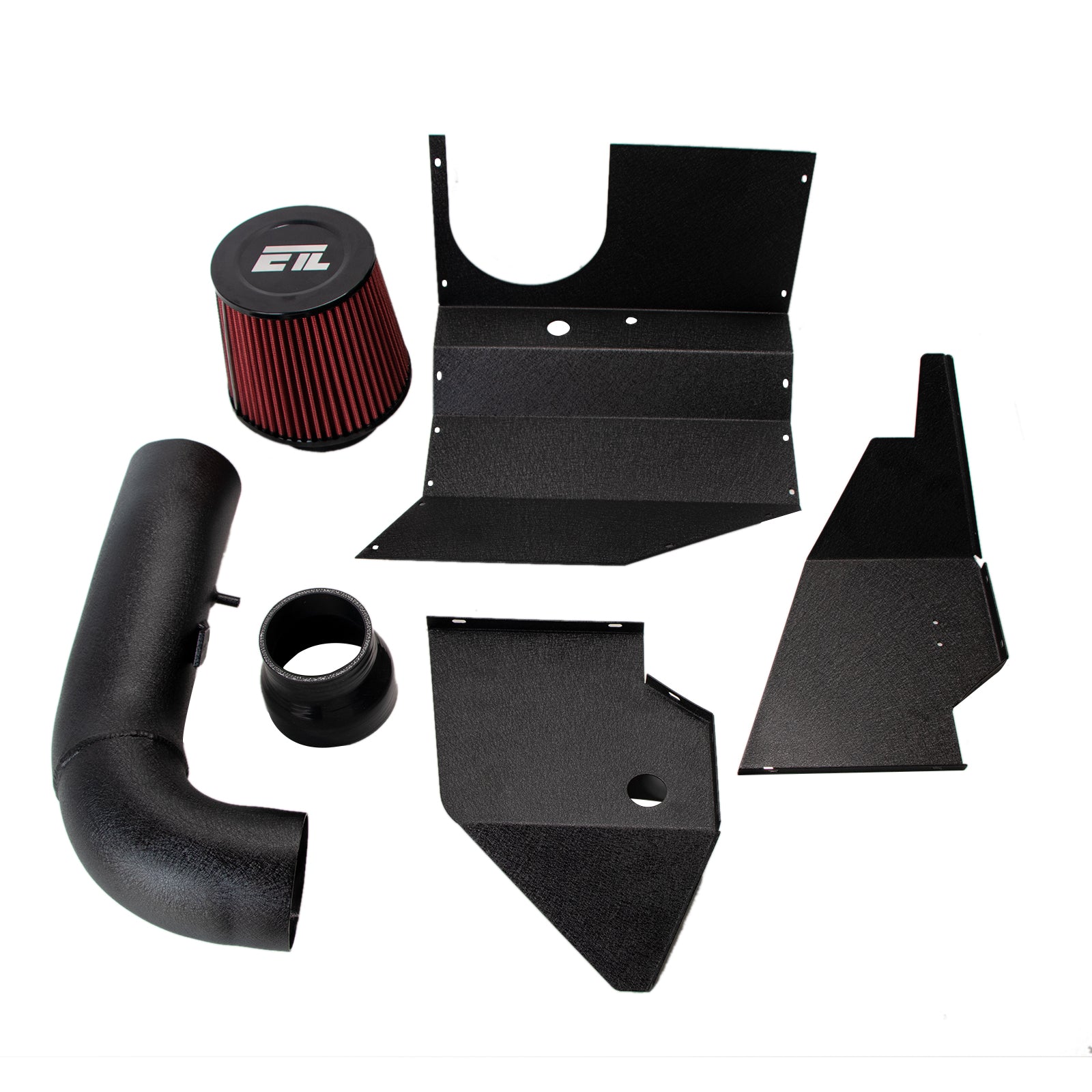 Cold Air Intake Kit fit for 2015-2021 Audi A3 / Audi TT and 2015-2021 MK7/7.5 VW Golf, GTI, GLI