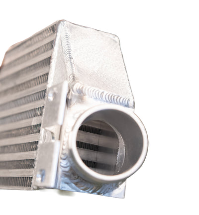 Front Mount Intercooler Kit For Volkswagen GTI MK5/MK6 2006-09 2.0T