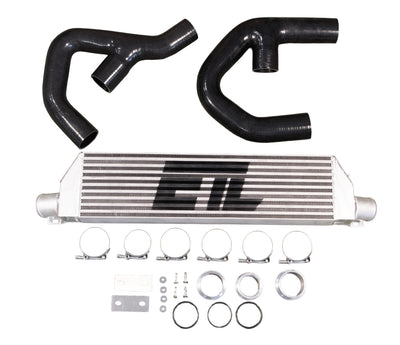 Front Mount Intercooler Kit For Volkswagen GTI MK5/MK6 2006-09 2.0T