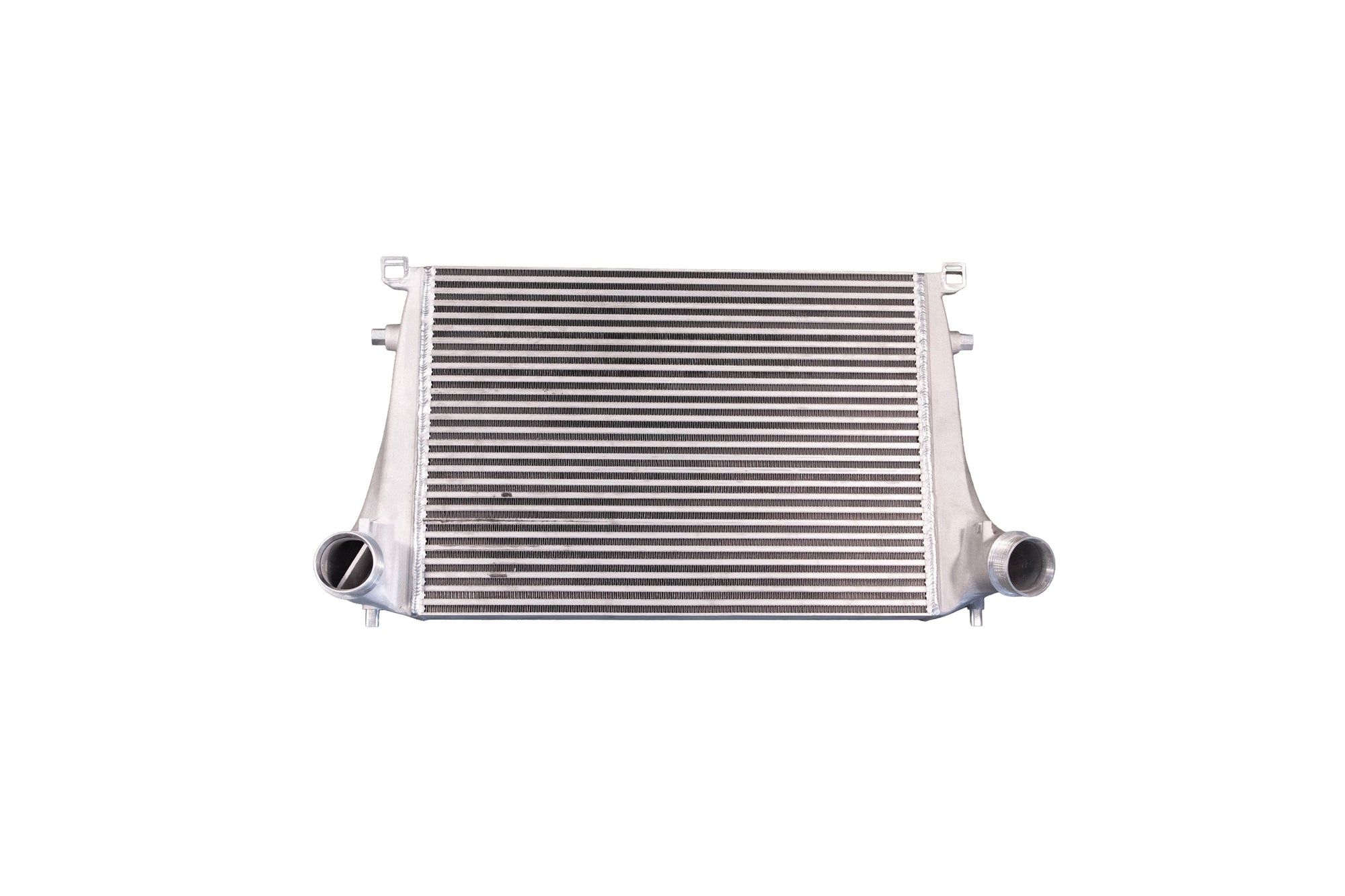 VW Golf GTI MK8 EA888 Front Mount Intercooler upgrade