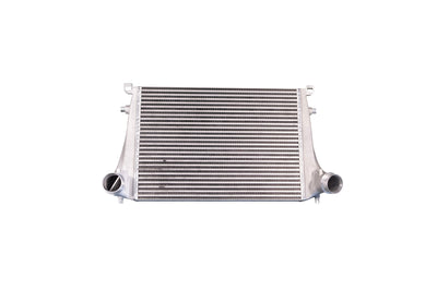 VW Golf GTI MK8 EA888 Front Mount Intercooler upgrade