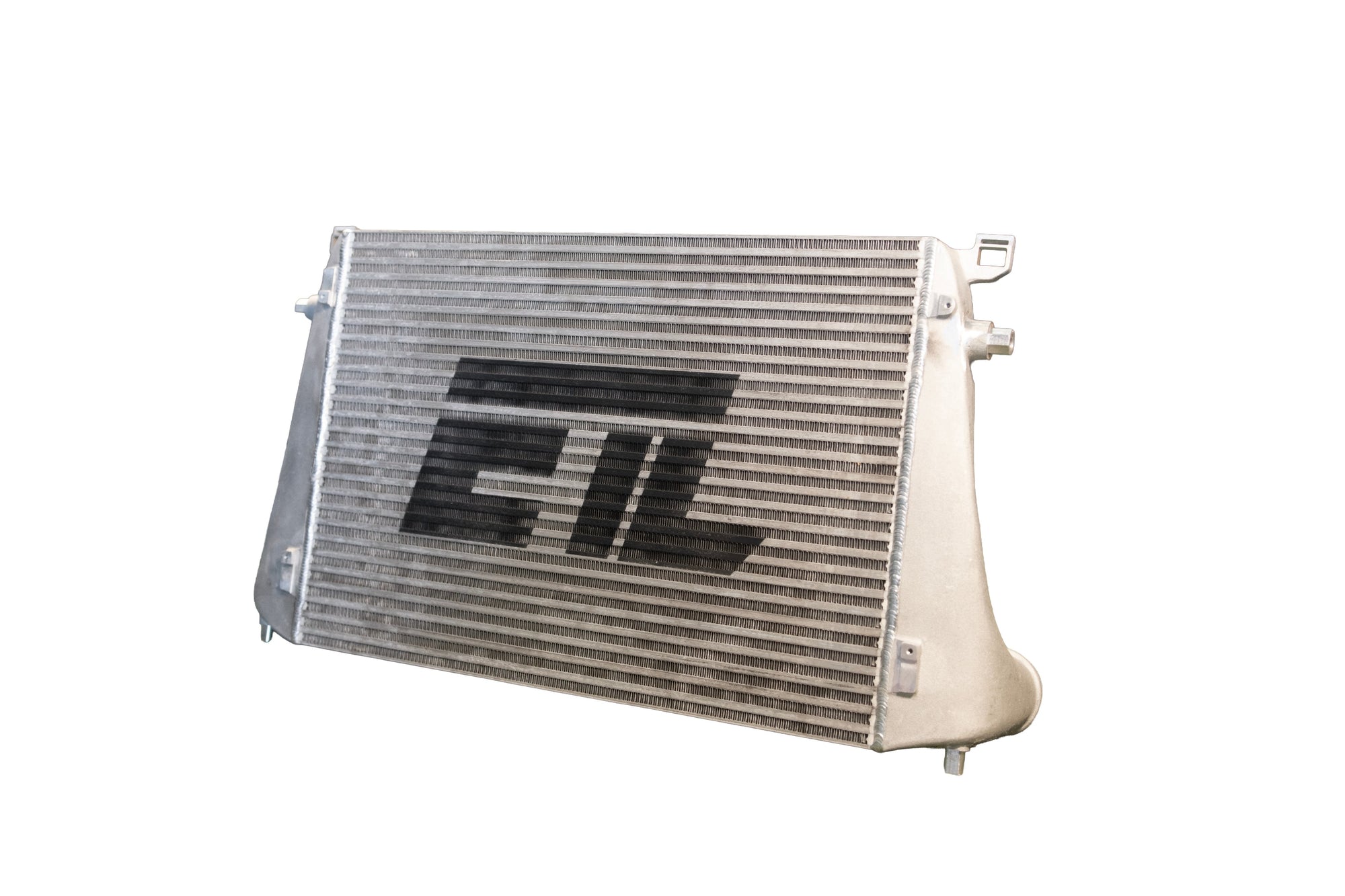 VW Golf GTI MK8 EA888 Front Mount Intercooler upgrade