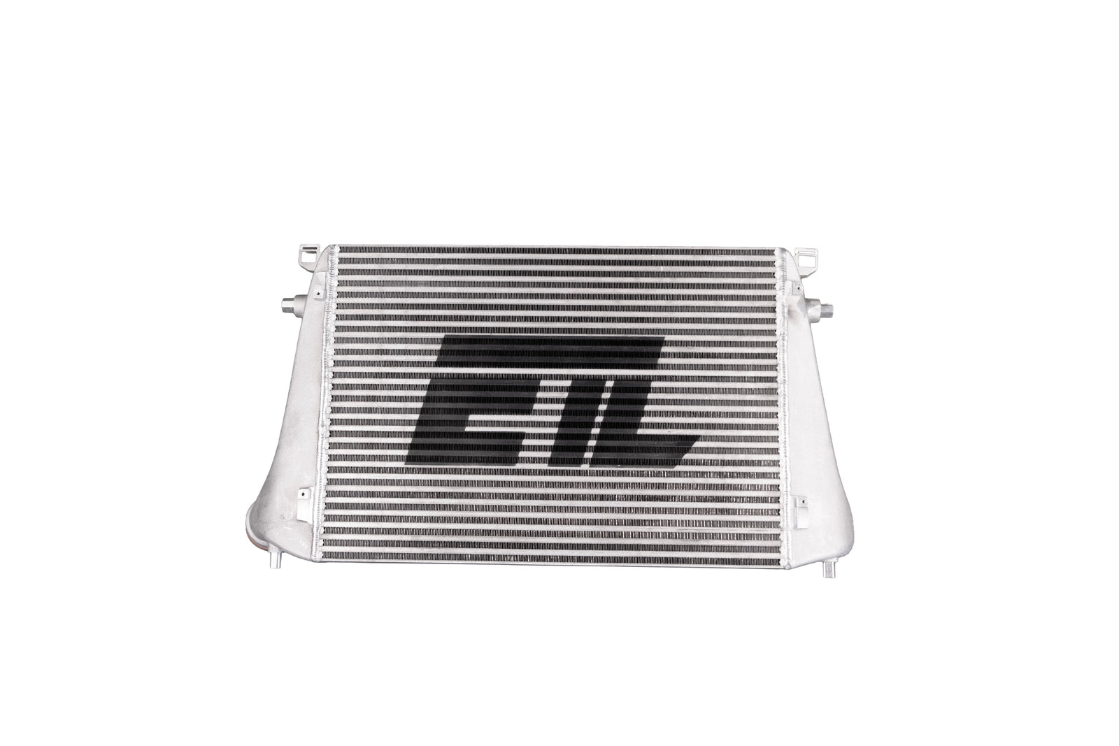 VW Golf GTI MK8 EA888 Front Mount Intercooler upgrade