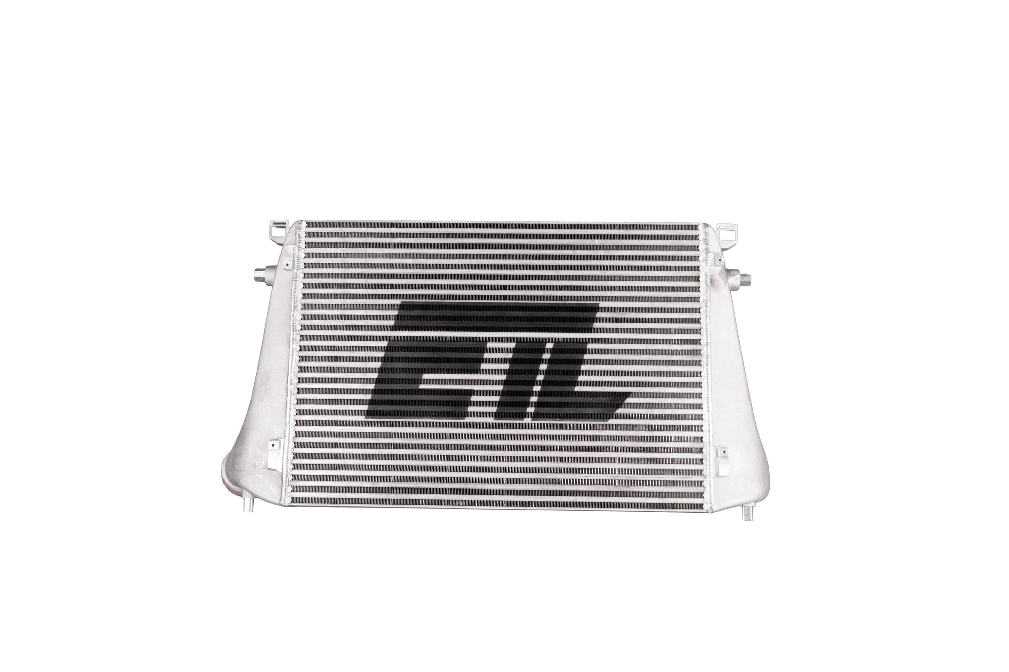 VW Golf GTI MK8 EA888 Front Mount Intercooler upgrade