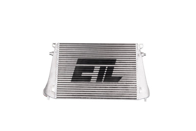 VW Golf GTI MK8 EA888 Front Mount Intercooler upgrade