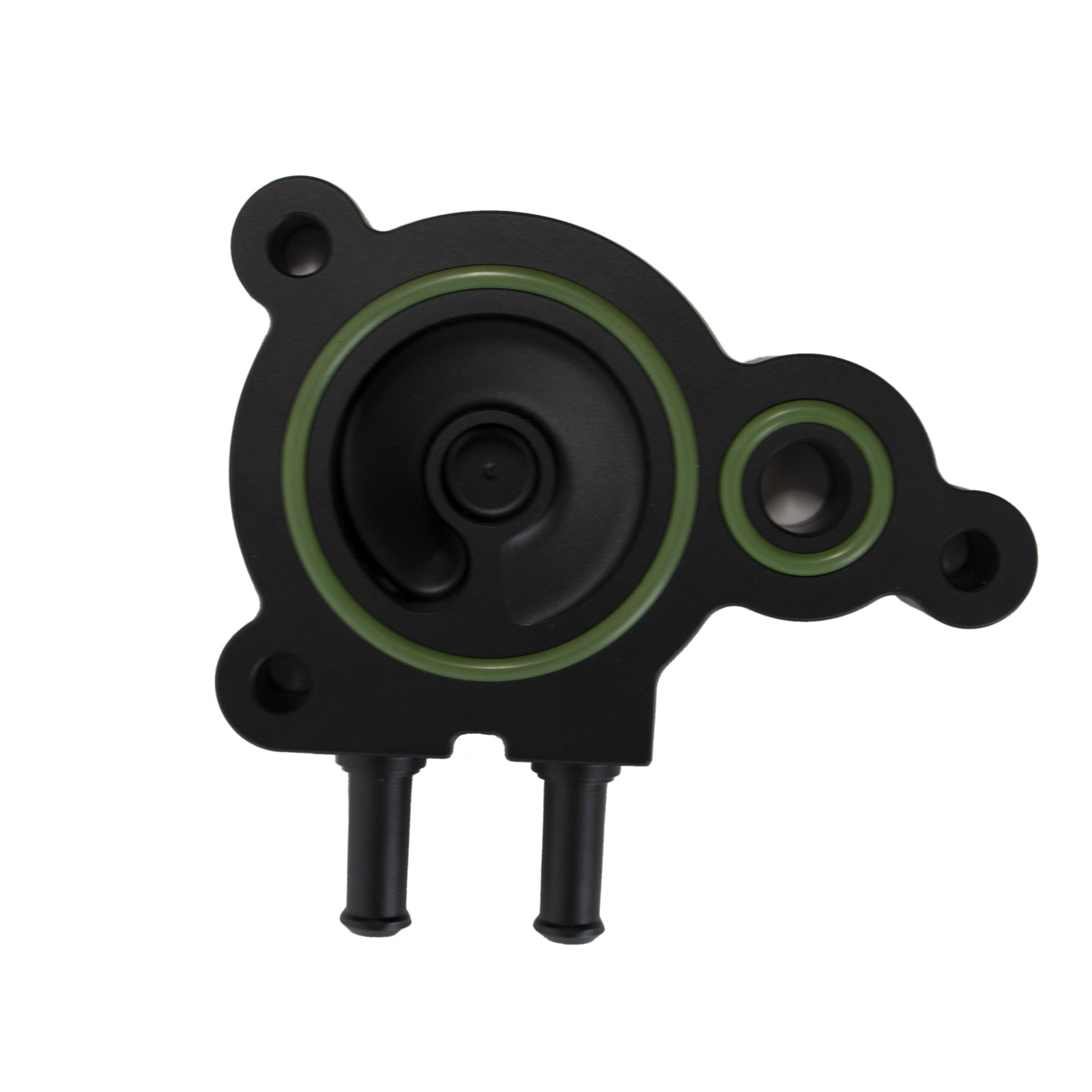 2016 - 2021 Honda Civic 1.5T/CVT Transmission Oil Cooler Kit