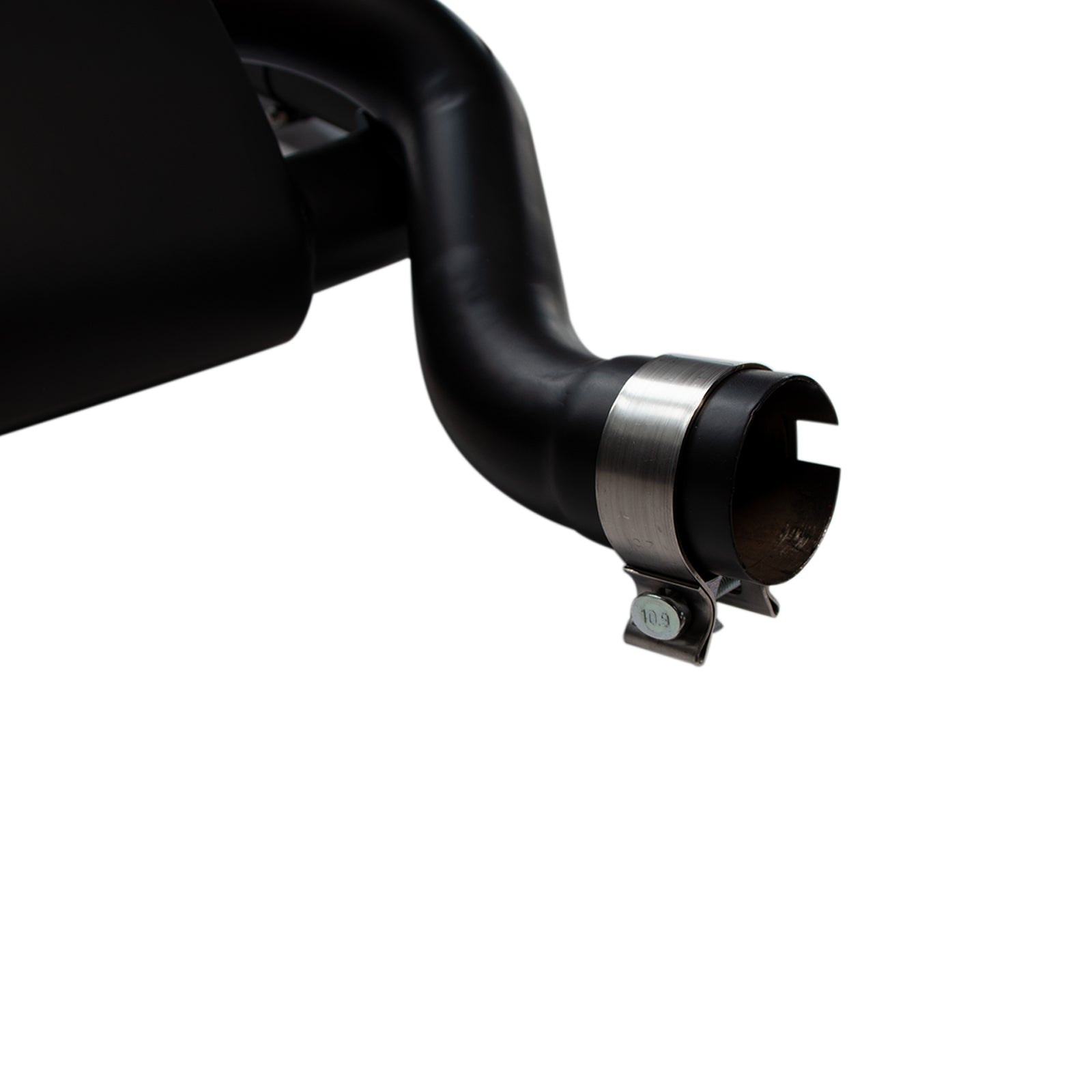 ETL Performance Products 2007-2018 Jeep Wrangler JK axle-back exhaust kit