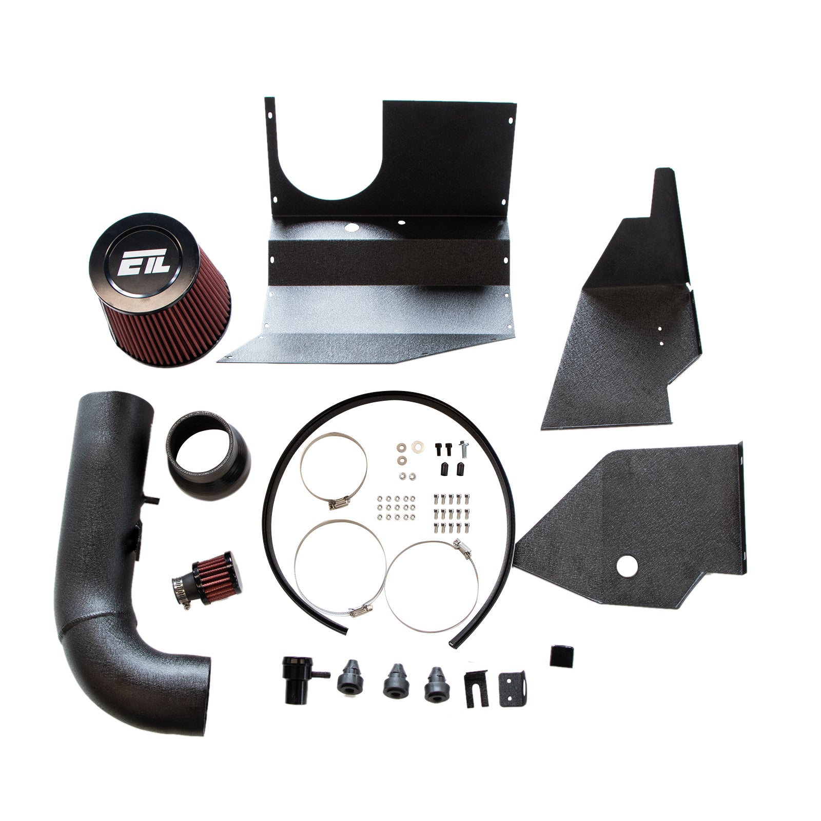 Cold Air Intake Kit fit for 2015-2021 Audi A3 / Audi TT and 2015-2021 MK7/7.5 VW Golf, GTI, GLI