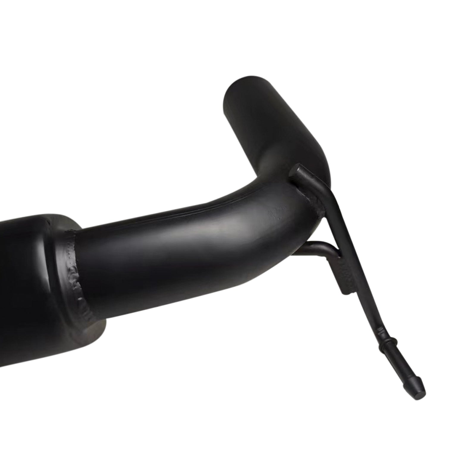 ETL Performance Products 2007-2018 Jeep Wrangler JK axle-back exhaust kit