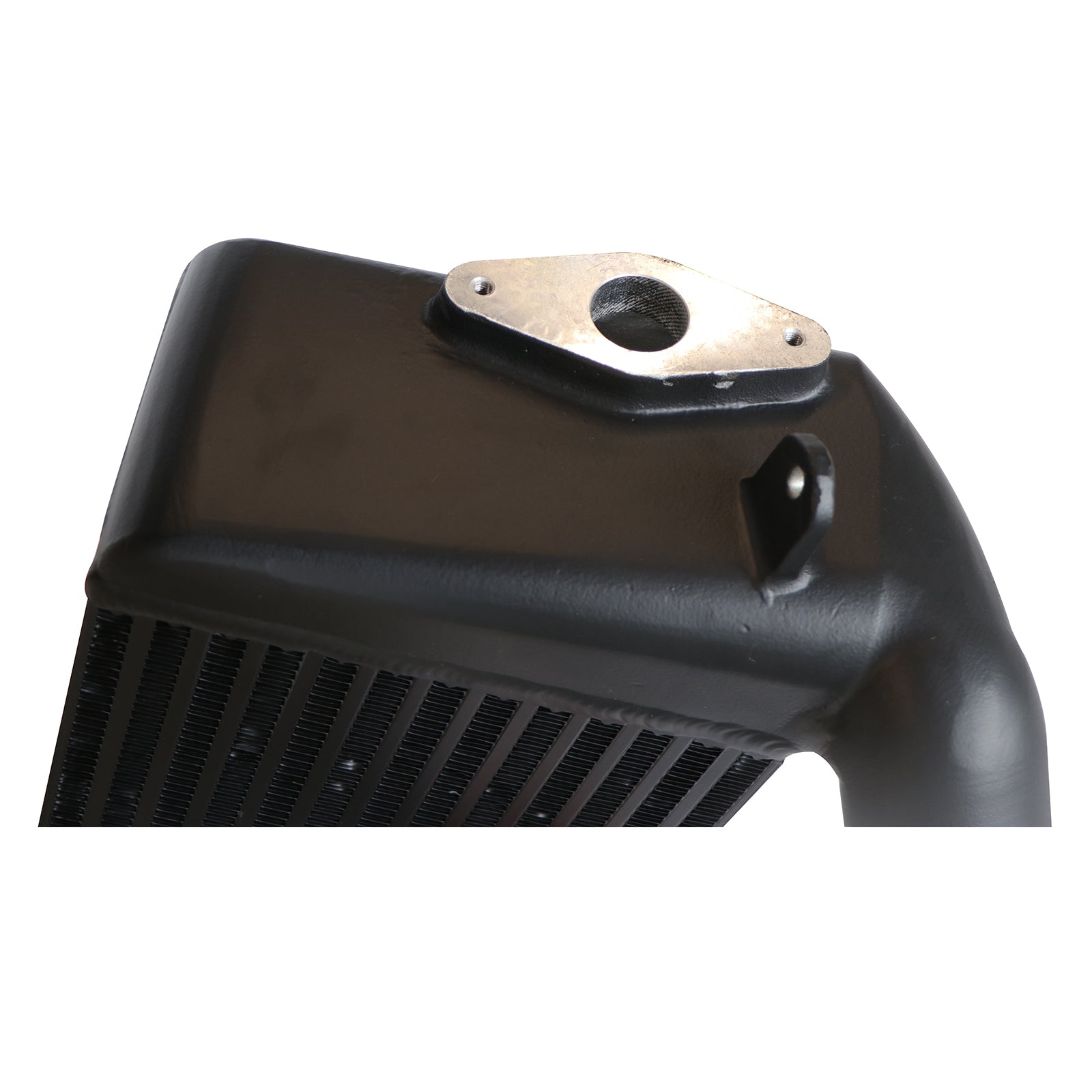 Subaru 08-14 GRB WRX Top mount Intercooler kit