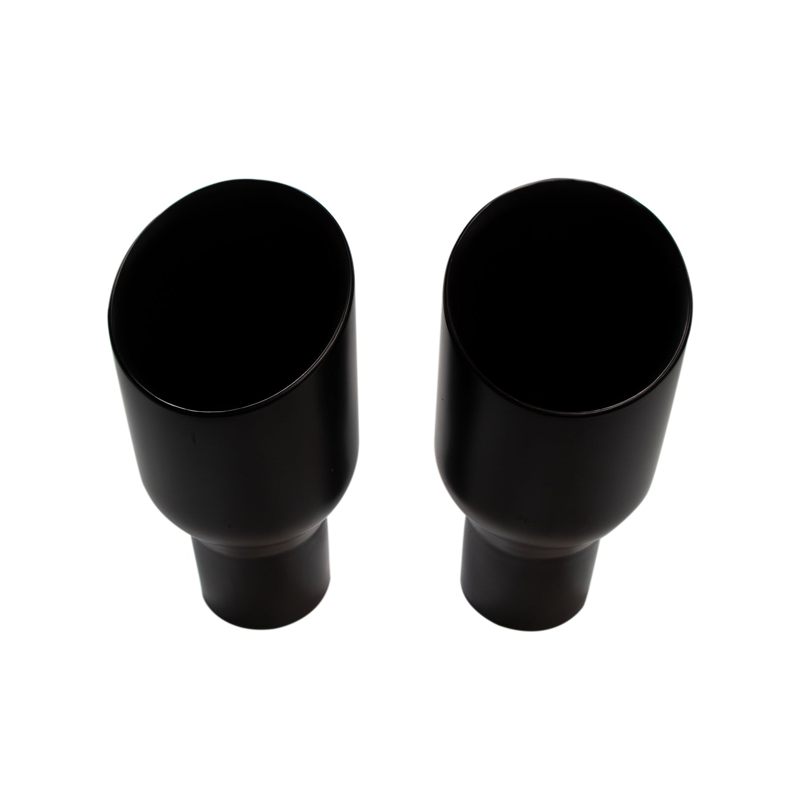 ETL Performance Products 2007-2018 Jeep Wrangler JK axle-back exhaust kit