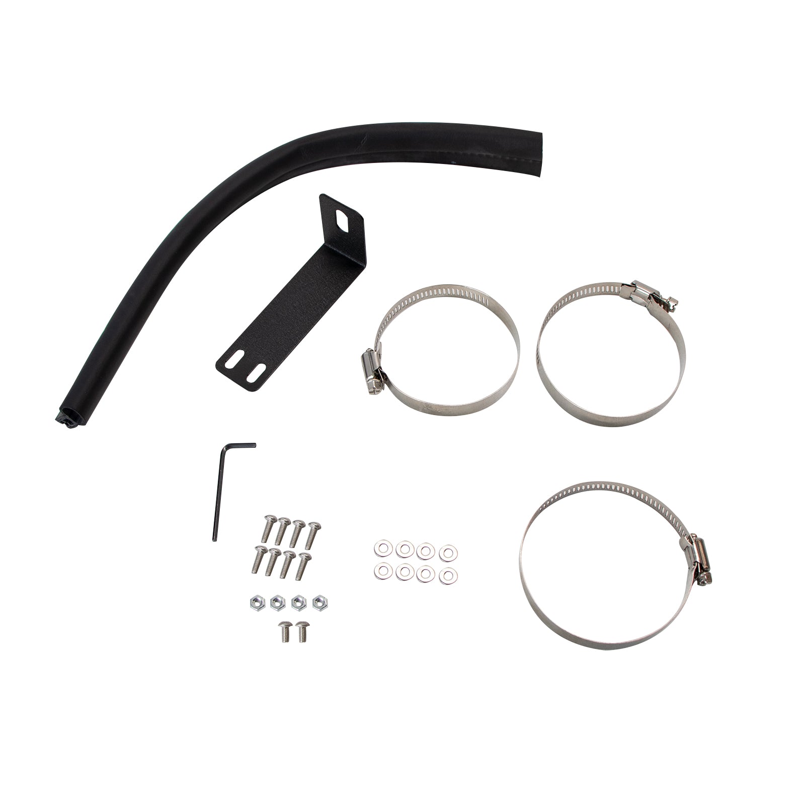 2017-2021 Honda Civic Si 1.5T cold air intake