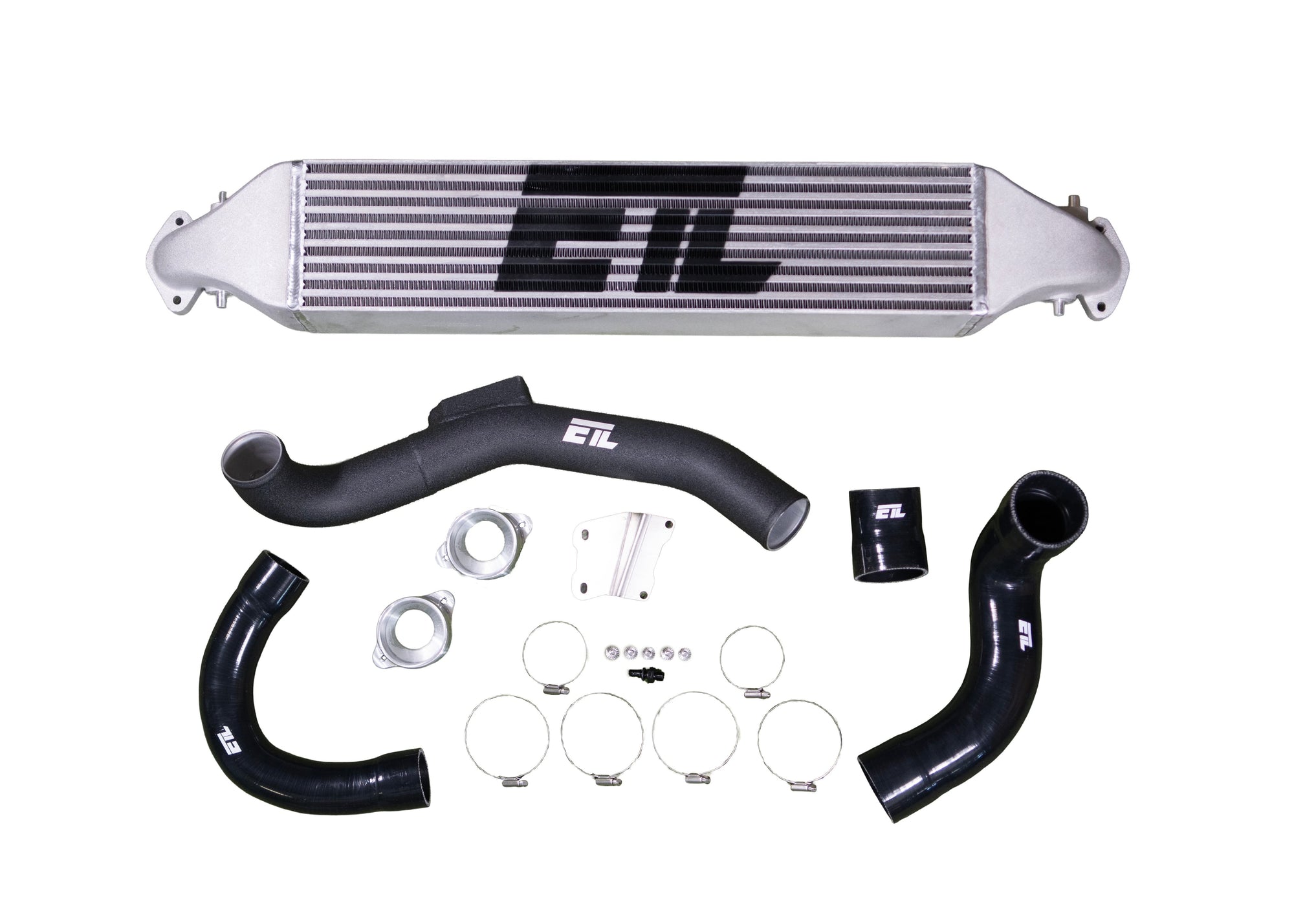 Intercooler/Charge pipe upgrade kit for 2022+ Honda Civic 1.5T/ Si