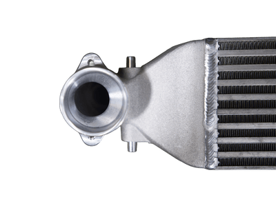 Intercooler/Charge pipe upgrade kit for 2022+ Honda Civic 1.5T/ Si