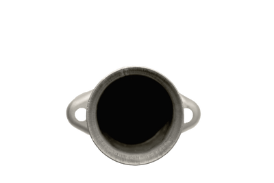 1998-2001 Dodge 5.9L Cummins 4" Complete Exhaust kit