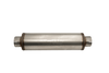 1998-2001 Dodge 5.9L Cummins 4" Complete Exhaust kit