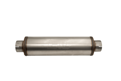1998-2001 Dodge 5.9L Cummins 4" Complete Exhaust kit