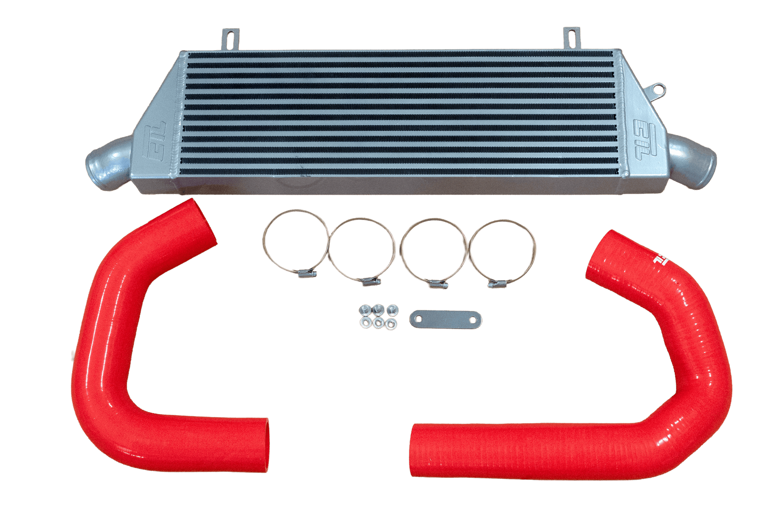 ETL Performance Products 	2015-2021 VW GOLF GTI MK7 / MK7.5 FMIC kit