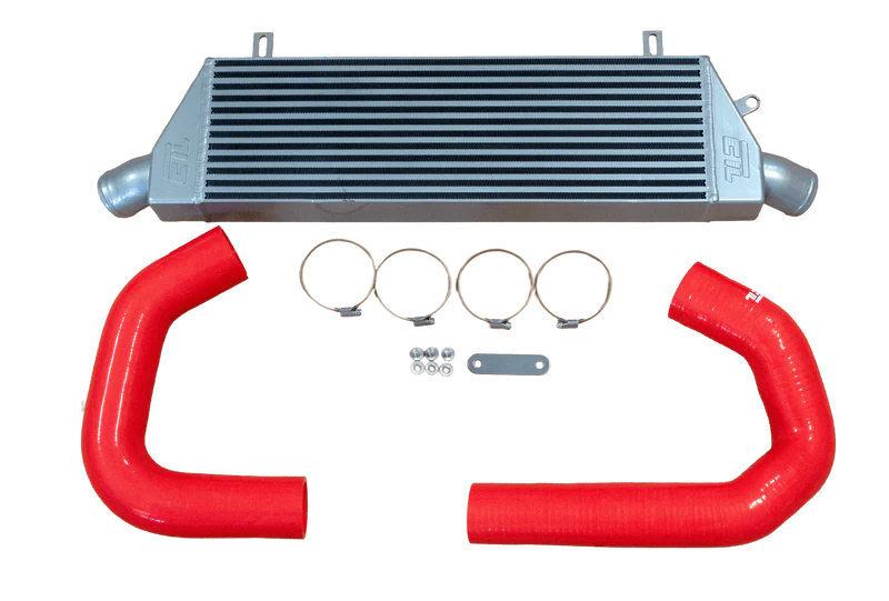 ETL Performance Products 	2015-2021 VW GOLF GTI MK7 / MK7.5 FMIC kit