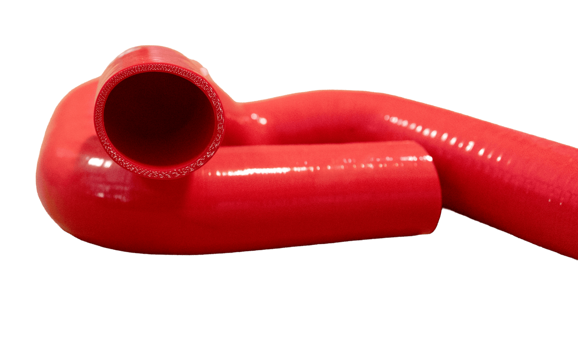 ETL Performance Products 	2015-2021 VW GOLF GTI MK7 / MK7.5 FMIC kit