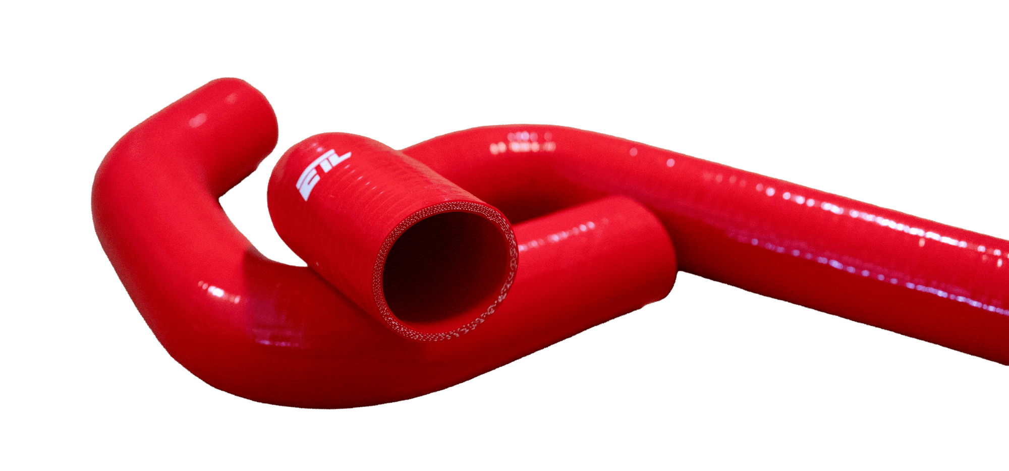 ETL Performance Products 	2015-2021 VW GOLF GTI MK7 / MK7.5 FMIC kit