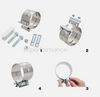 ETL Performance Lap Joint Clamp