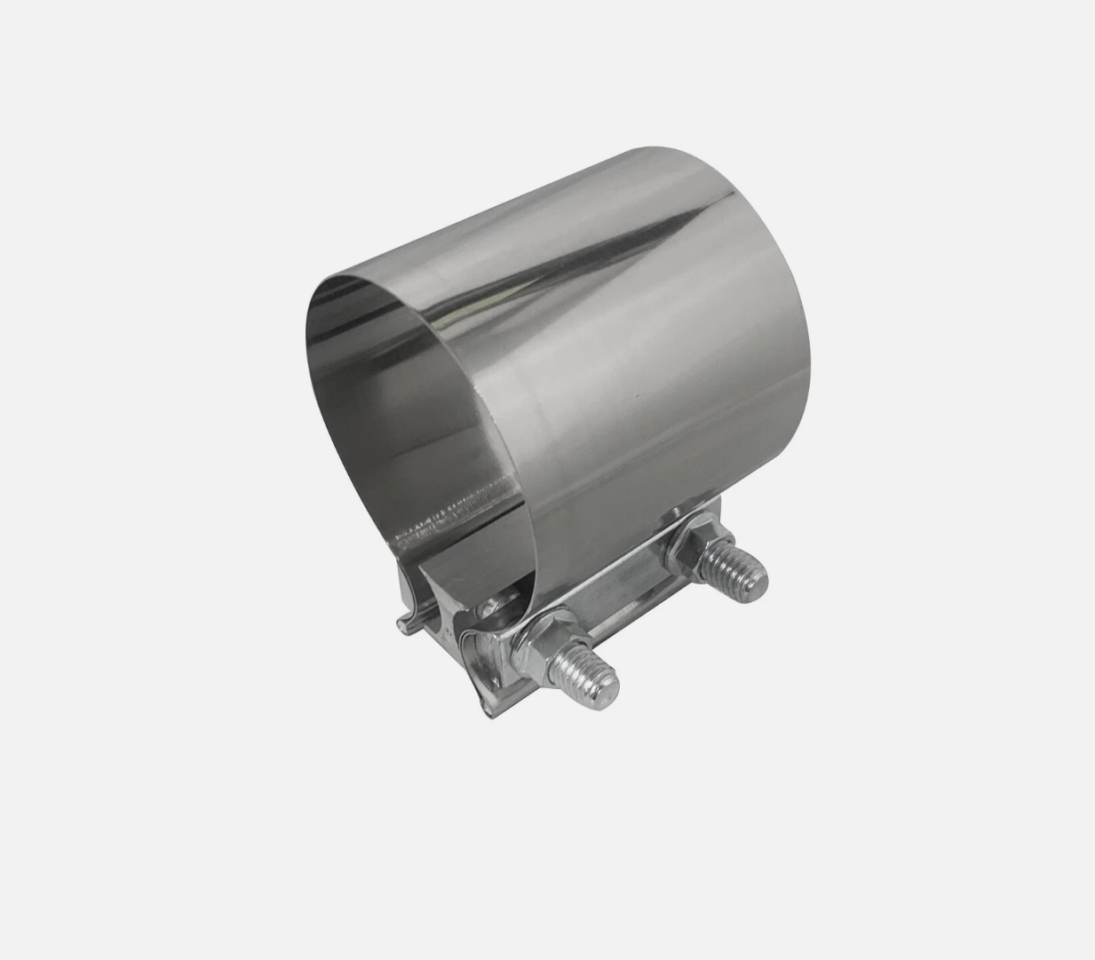 ETL Performance Butt Joint Clamp