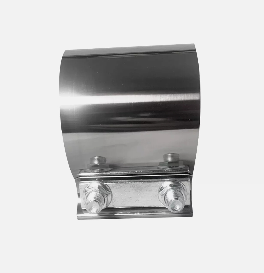 ETL Performance Butt Joint Clamp