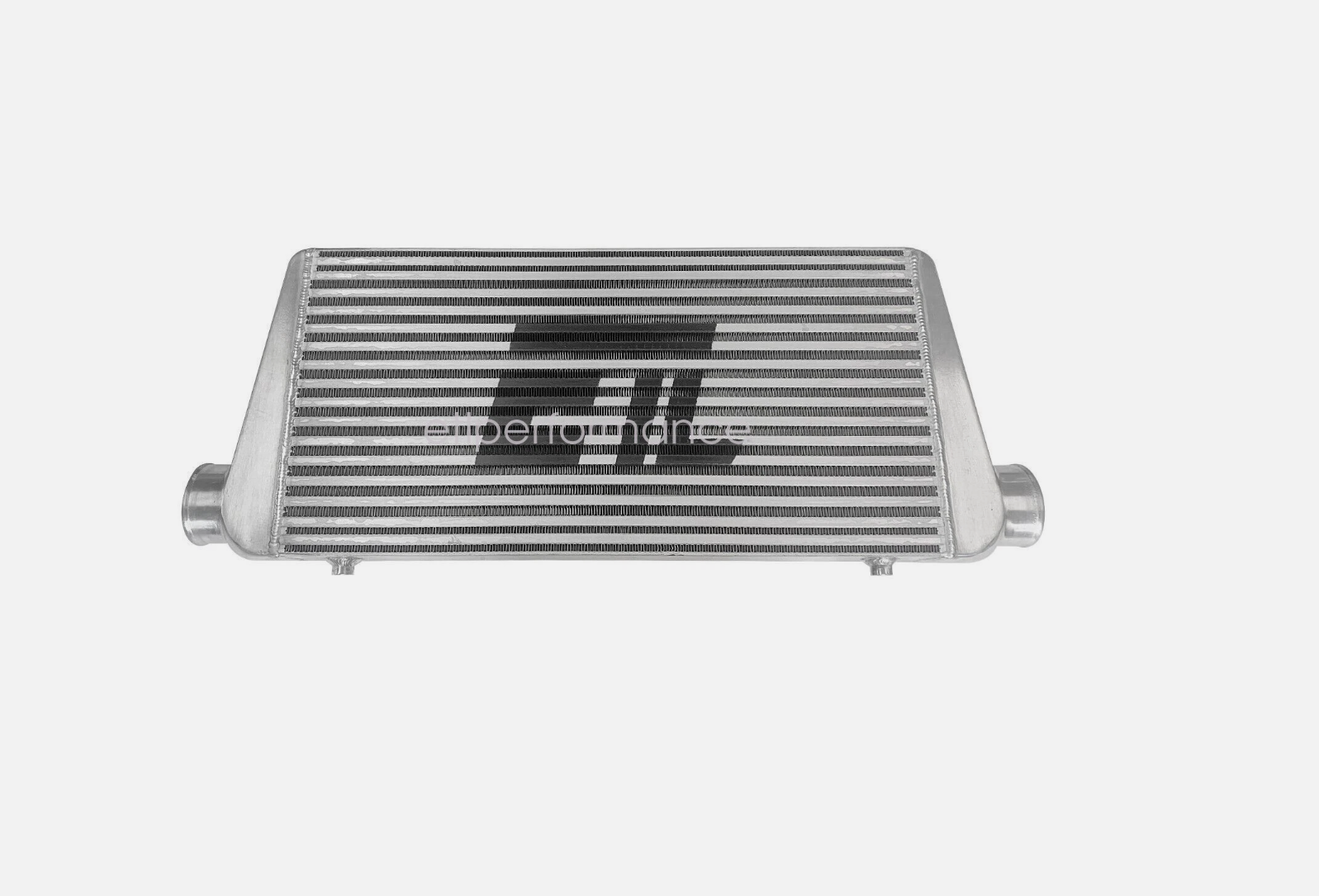 Universal Intercooler 3" Inlet/Outlet - 875 HP