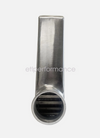 Universal Intercooler 3" Inlet/Outlet - 875 HP