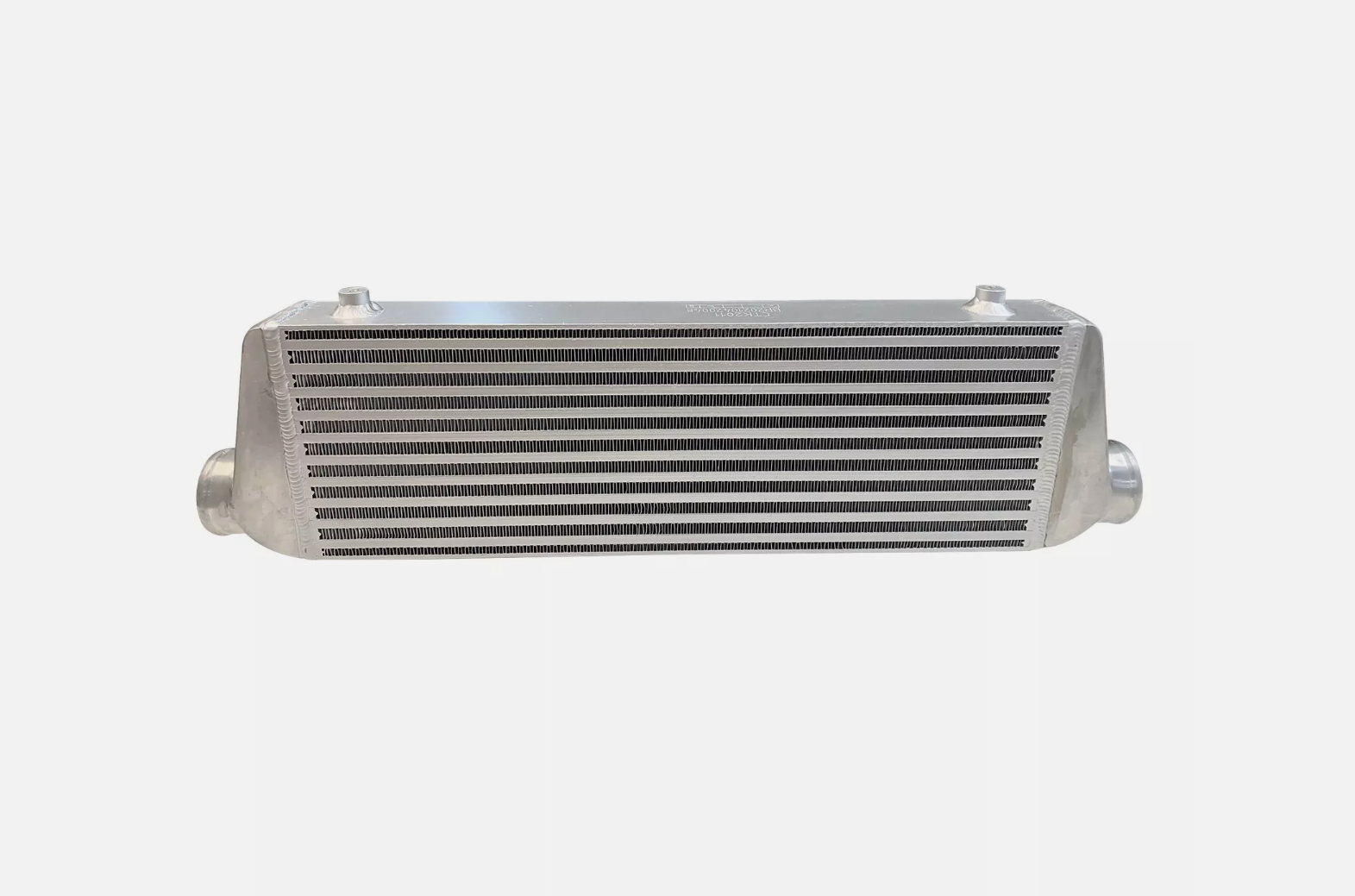 Universal Intercooler 2" Inlet/Outlet - 875 HP