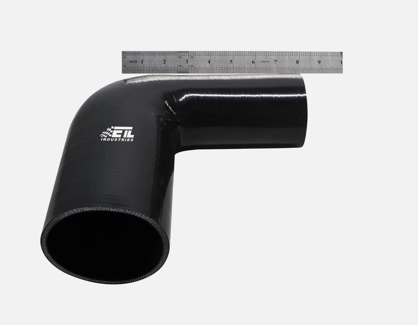 Silicone 90 Degree Hose