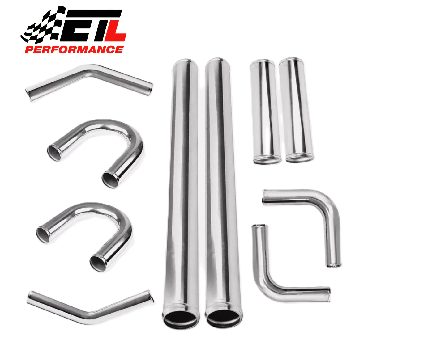 Aluminum Piping Kit