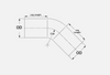 Aluminum Piping Kit