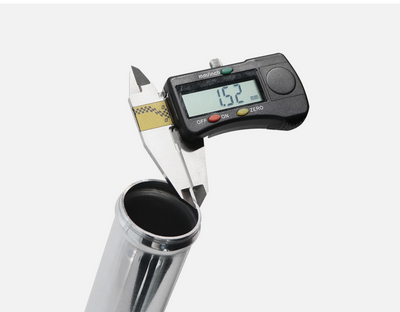 Aluminum Piping Kit