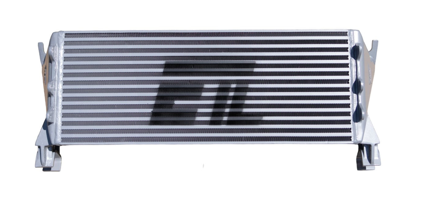 2013-2017 Dodge Ram 6.7L Intercooler kit with piping