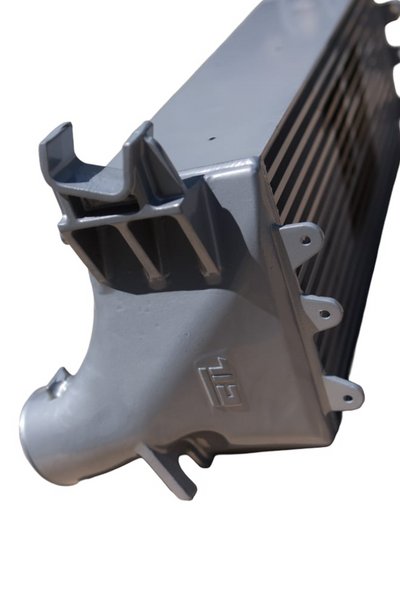 ETL Performance 242008 2013-2017 Dodge Ram Cummins Intercooler Kit for the 6.7L