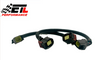 05-15 Dodge Jeep 12 INCH - Pair
