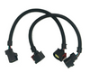 05-15 Dodge Jeep 12 INCH - Pair