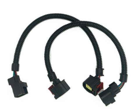 05-15 Dodge Jeep 12 INCH - Pair